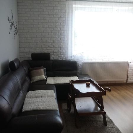 Boguchwaly Apartment Bagian luar foto