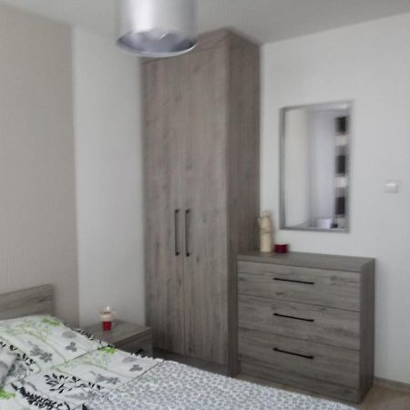 Boguchwaly Apartment Bagian luar foto