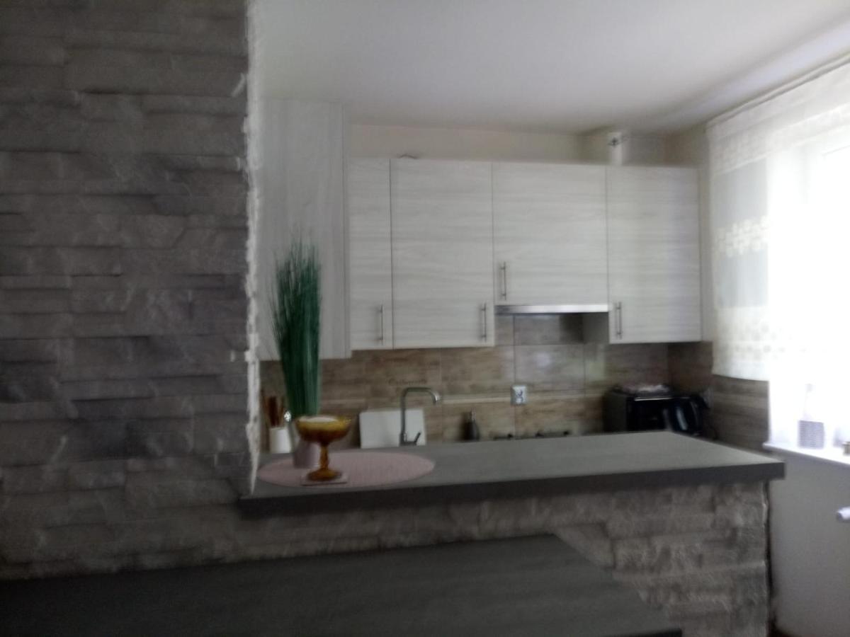 Boguchwaly Apartment Bagian luar foto